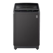 10kg LG Smart Inverter Top Load Washing Machine Middle Black