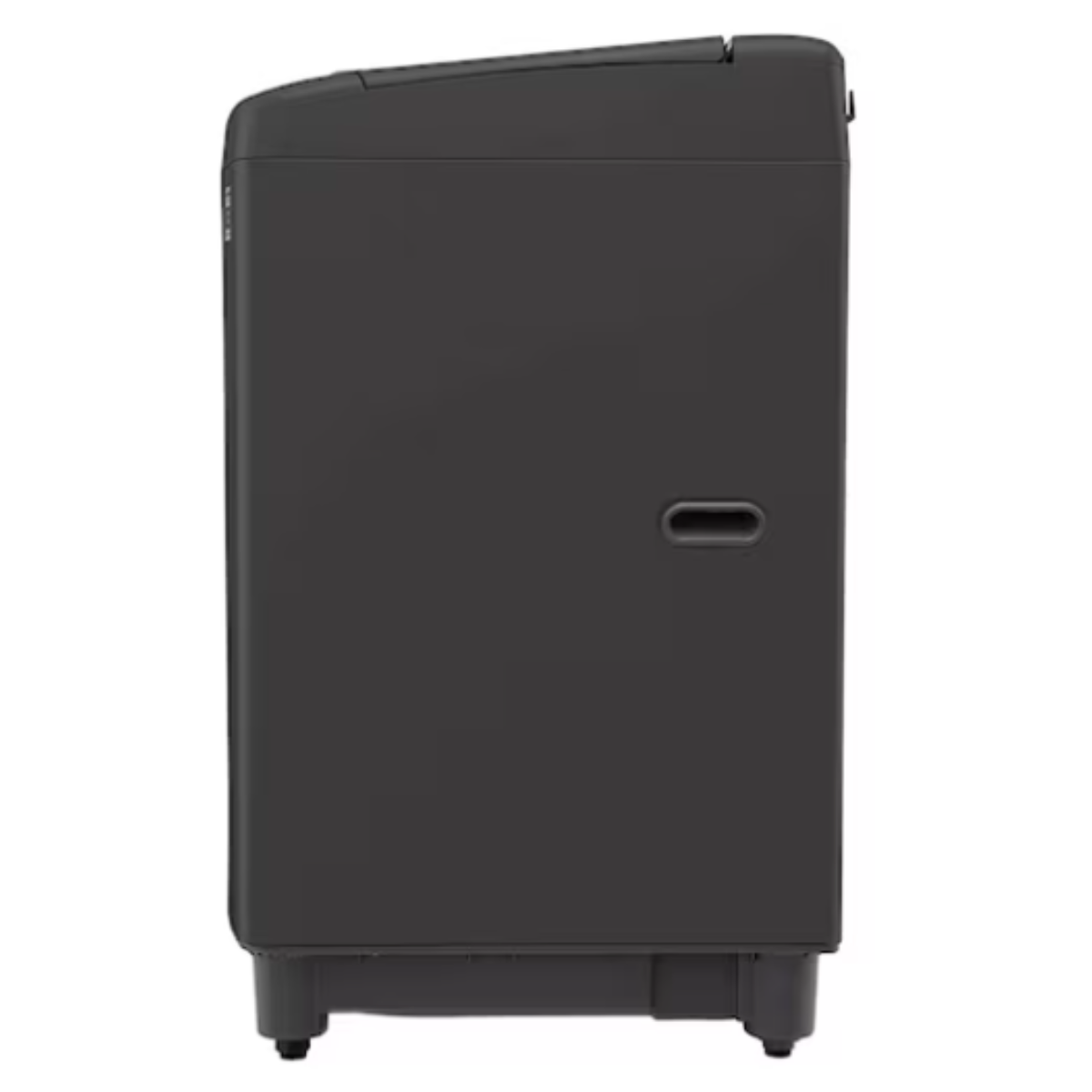 10kg LG Smart Inverter Top Load Washing Machine Middle Black