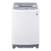 10kg LG Smart Inverter Top Load Washing Machine White