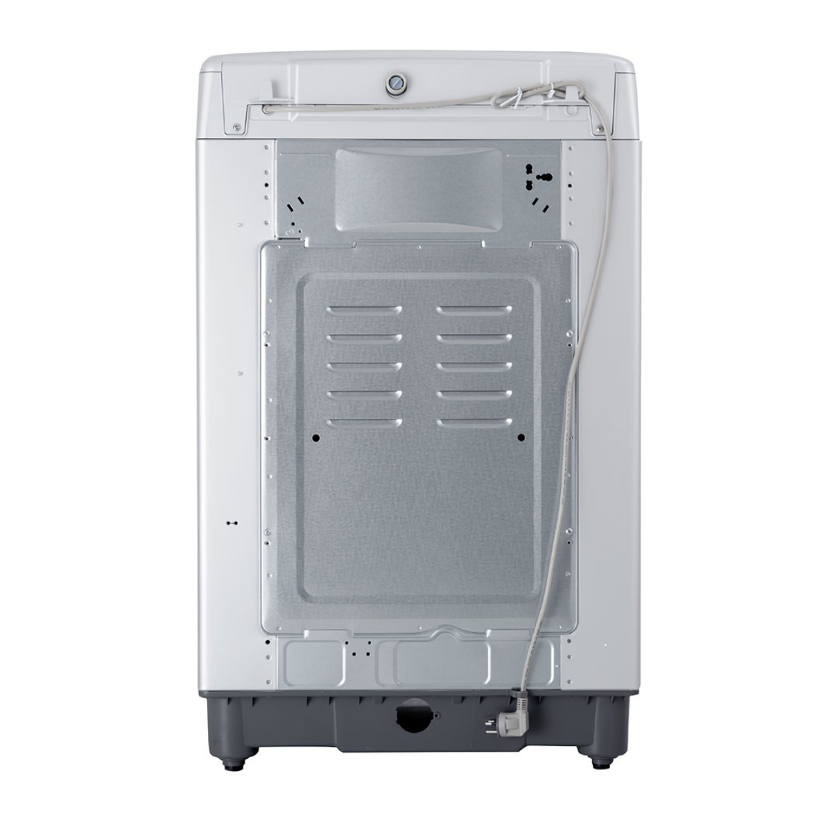 10kg LG Smart Inverter Top Load Washing Machine White