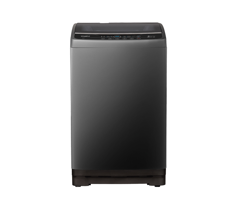 10kg Whirlpool StainClean Direct Drive Top Load Washer