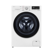 10kg LG AI Direct Drive Front Load Washing Machine