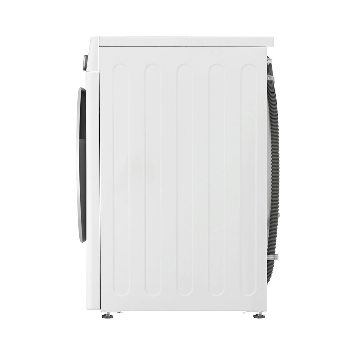 10kg LG AI Direct Drive Front Load Washing Machine