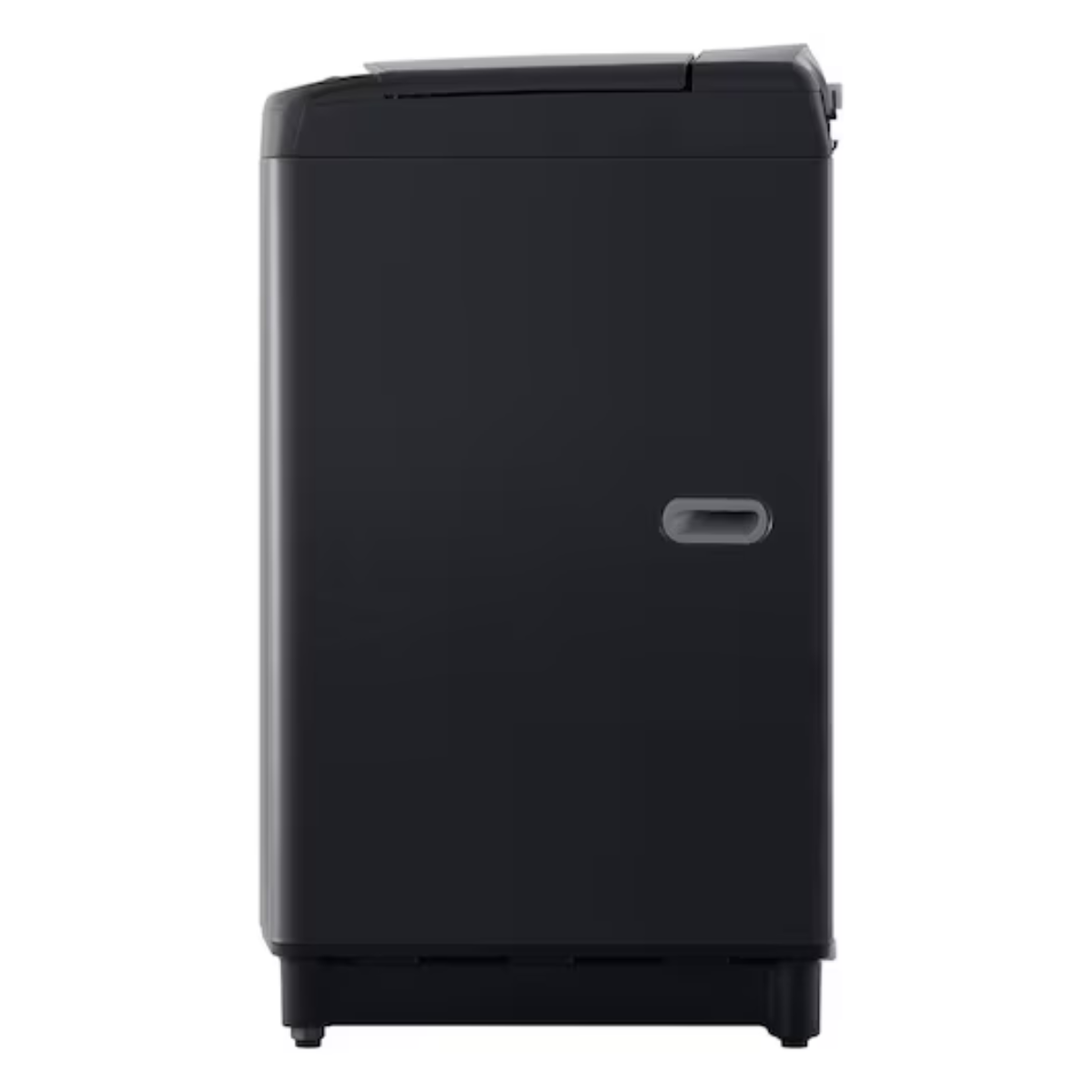 11.5kg LG AI DD™ Top Load Washing Machine Platinum Black
