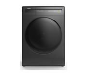 11/7kg Whirlpool WWEB11702GG SaniCare Front Load Washer Dryer