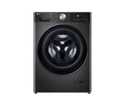 11/7kg LG AI Direct Drive Front Load Washer Dryer Black