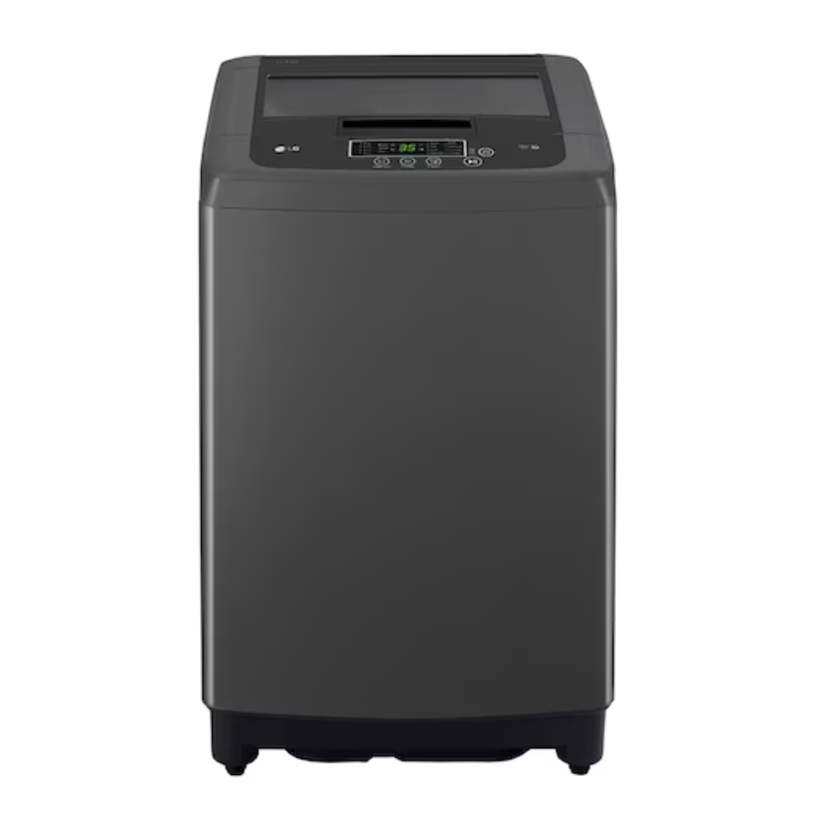 11kg LG Smart Inverter Top Load Washing Machine Middle Black (Online Exclusive)