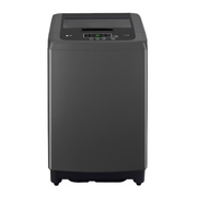 11kg LG Smart Inverter Top Load Washing Machine Middle Black (Online Exclusive)