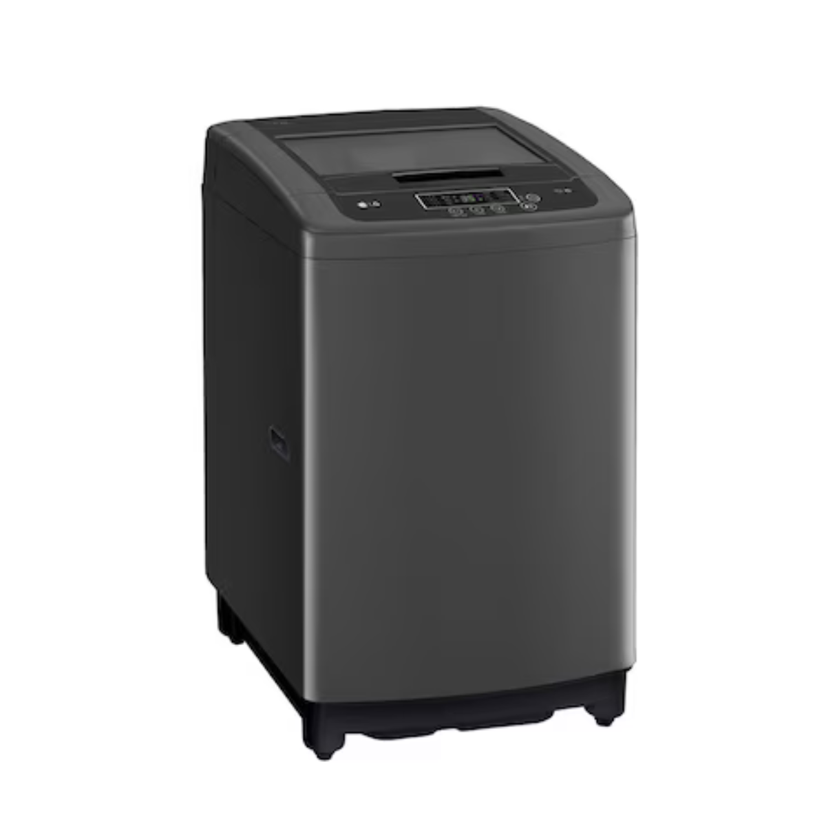 11kg LG Smart Inverter Top Load Washing Machine Middle Black (Online Exclusive)