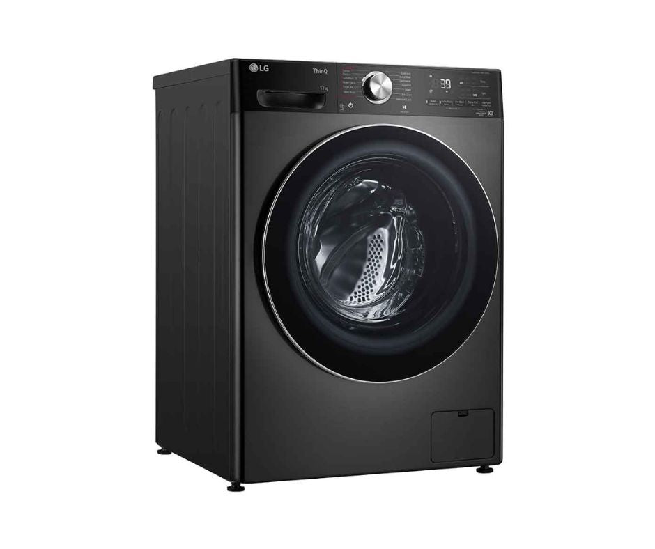 11kg LG AI Direct Drive Front Load Washing Machine