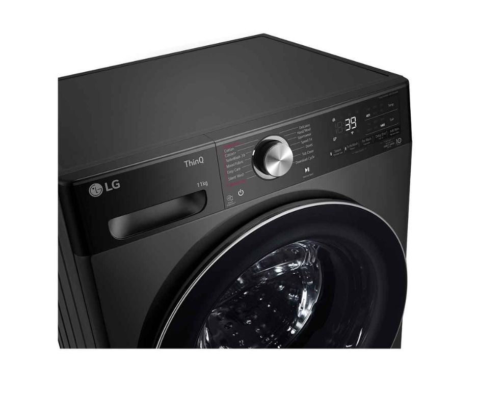 11kg LG AI Direct Drive Front Load Washing Machine