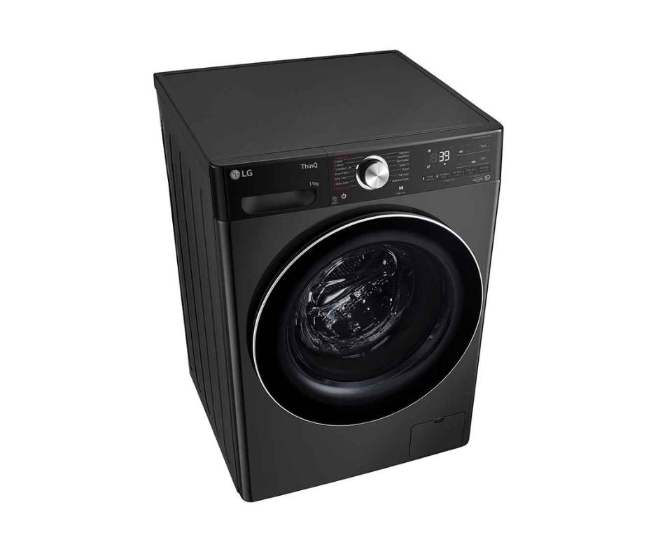 11kg LG AI Direct Drive Front Load Washing Machine