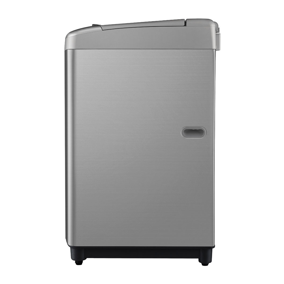 12kg LG Smart Inverter Top Load Washing Machine Steel