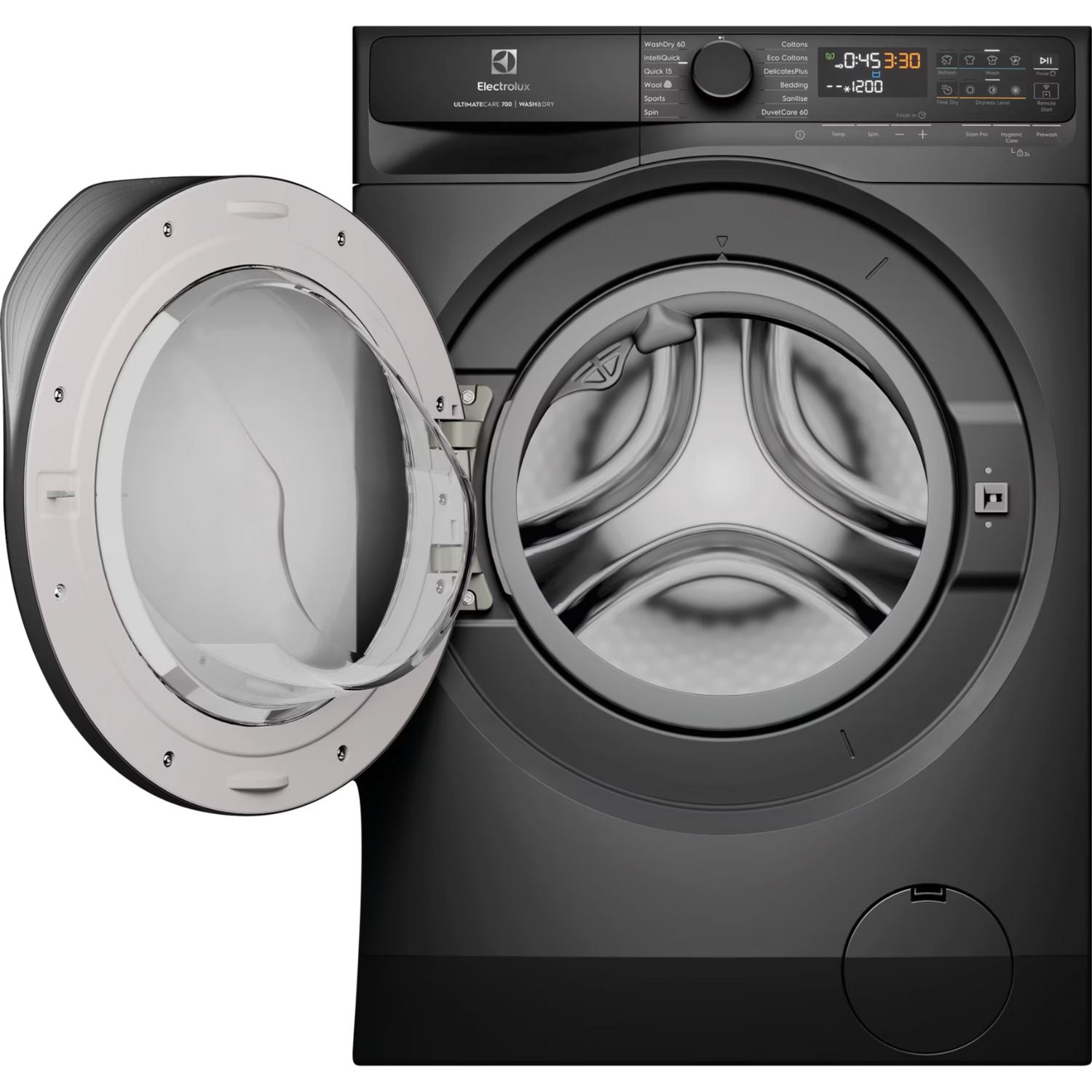 13/9kg Electrolux UltimateCare 700 Washer Dryer