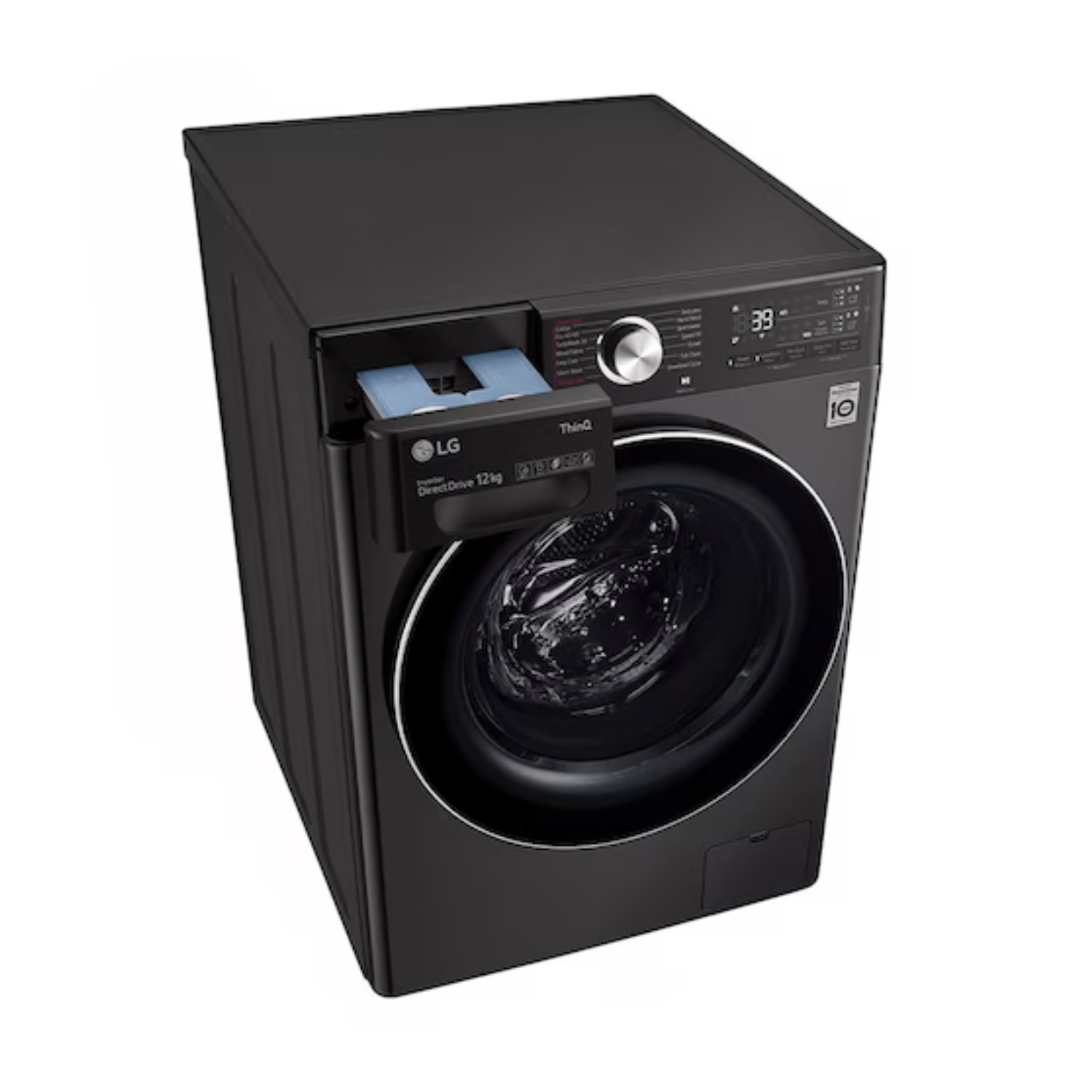 13kg LG AI Direct Drive Front Load Washing Machine