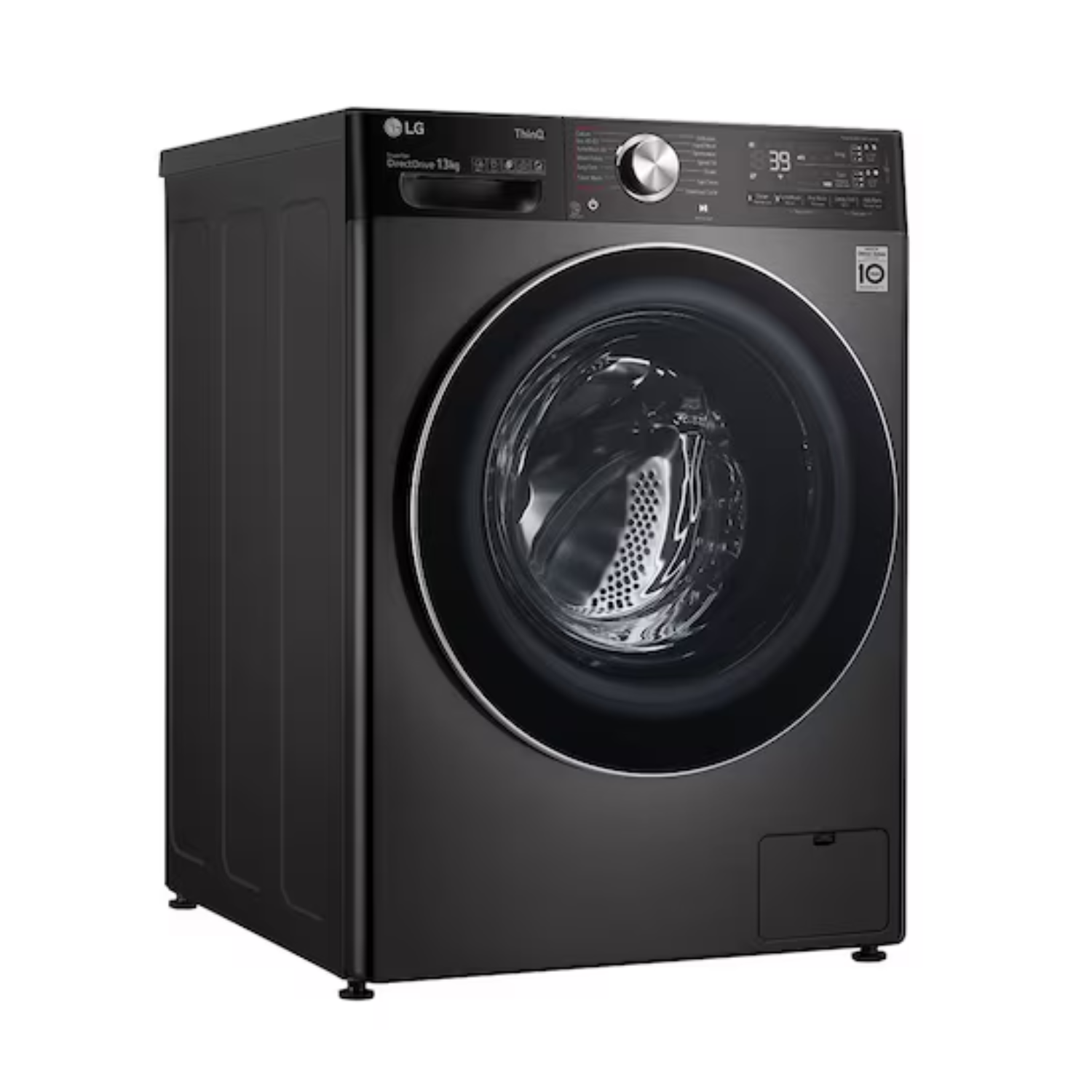 13kg LG AI Direct Drive Front Load Washing Machine