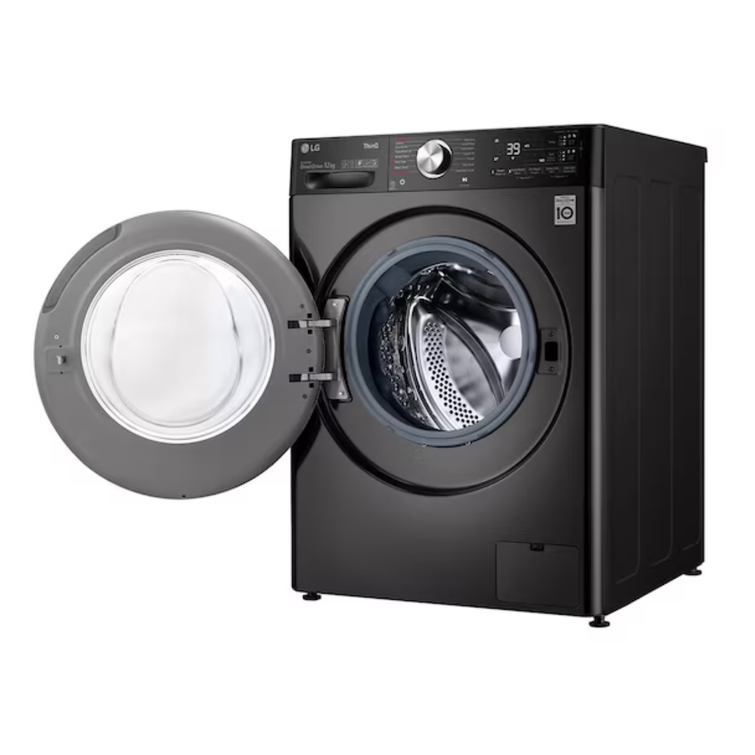 13kg LG AI Direct Drive Front Load Washing Machine