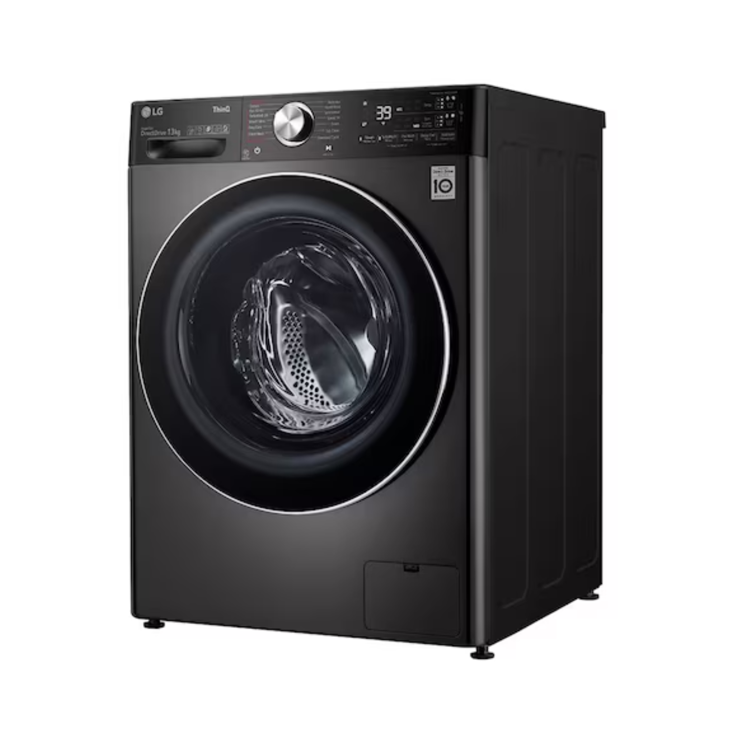 13kg LG AI Direct Drive Front Load Washing Machine