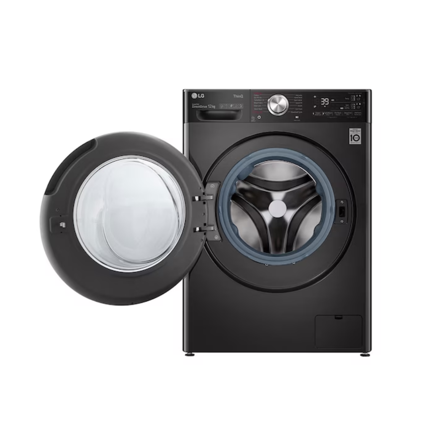 13kg LG AI Direct Drive Front Load Washing Machine
