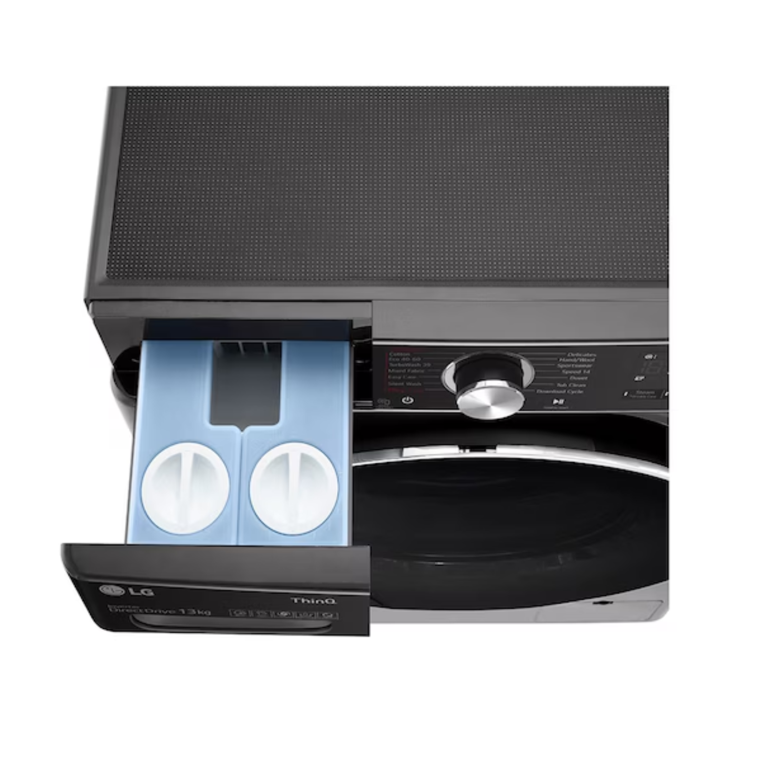 13kg LG AI Direct Drive Front Load Washing Machine