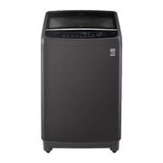 13kg LG Smart Inverter Top Load Washing Machine Middle Black
