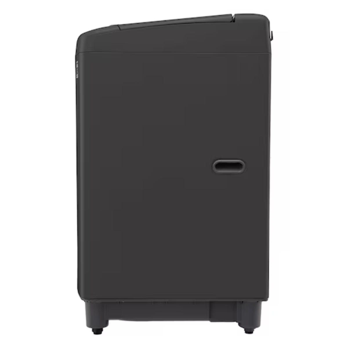 13kg LG Smart Inverter Top Load Washing Machine Middle Black