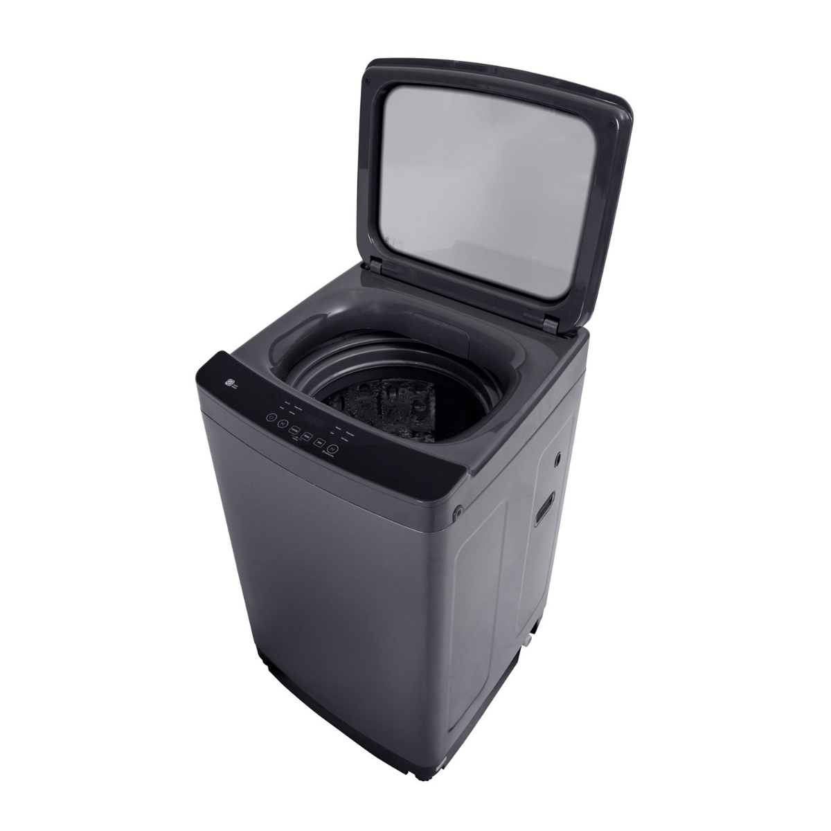 13kg Tecno Fully Automatic Top Load Fuzzy Logic Washer