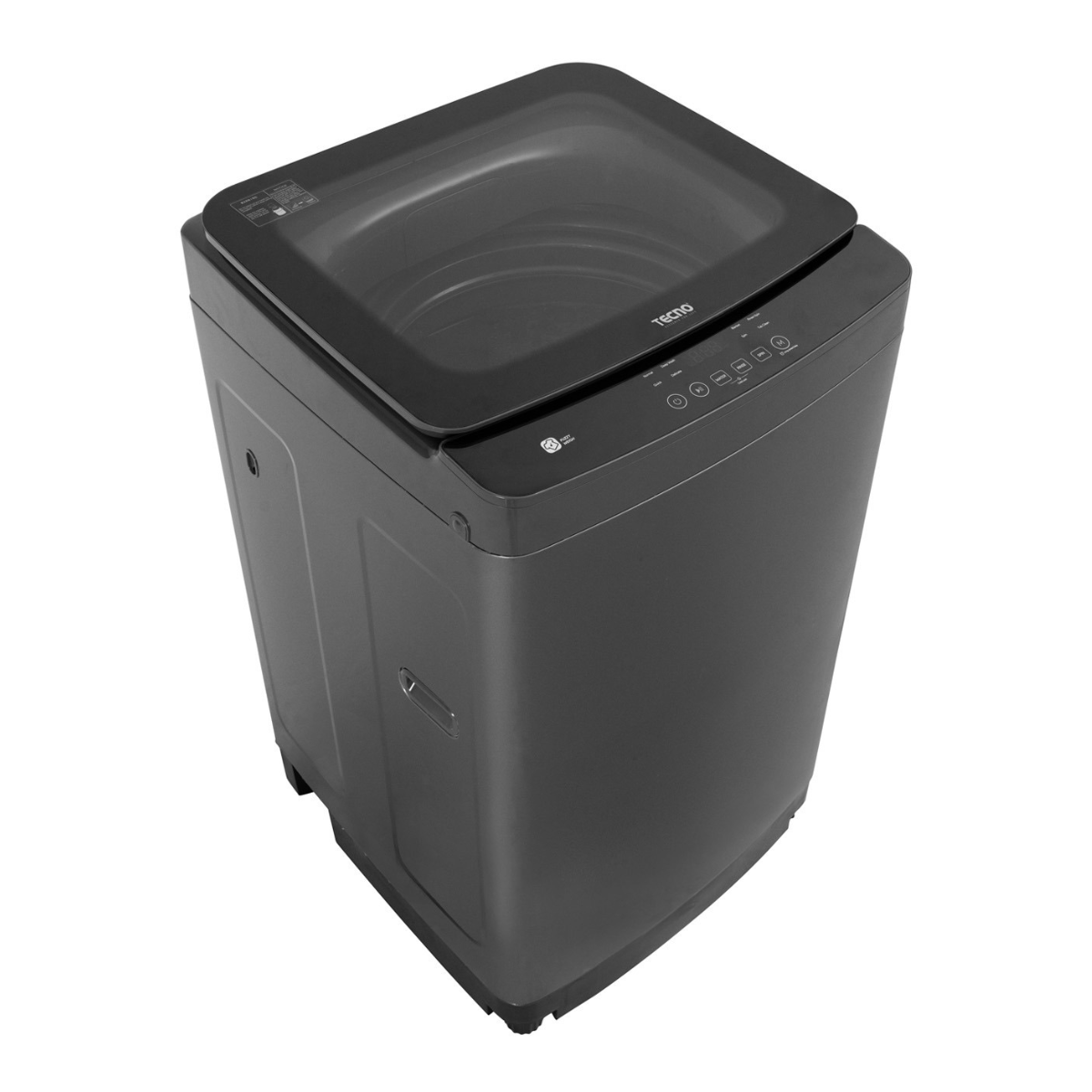 13kg Tecno Fully Automatic Top Load Fuzzy Logic Washer