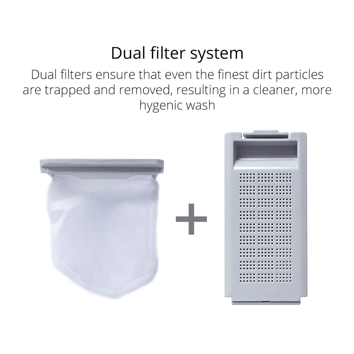 13kg Tecno Fully Automatic Top Load Fuzzy Logic Washer