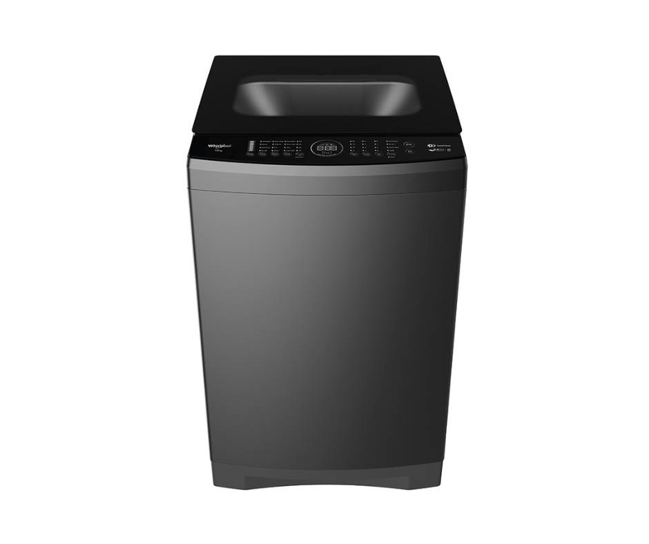 13kg Whirlpool SonicClean Direct Drive Top Load Washer