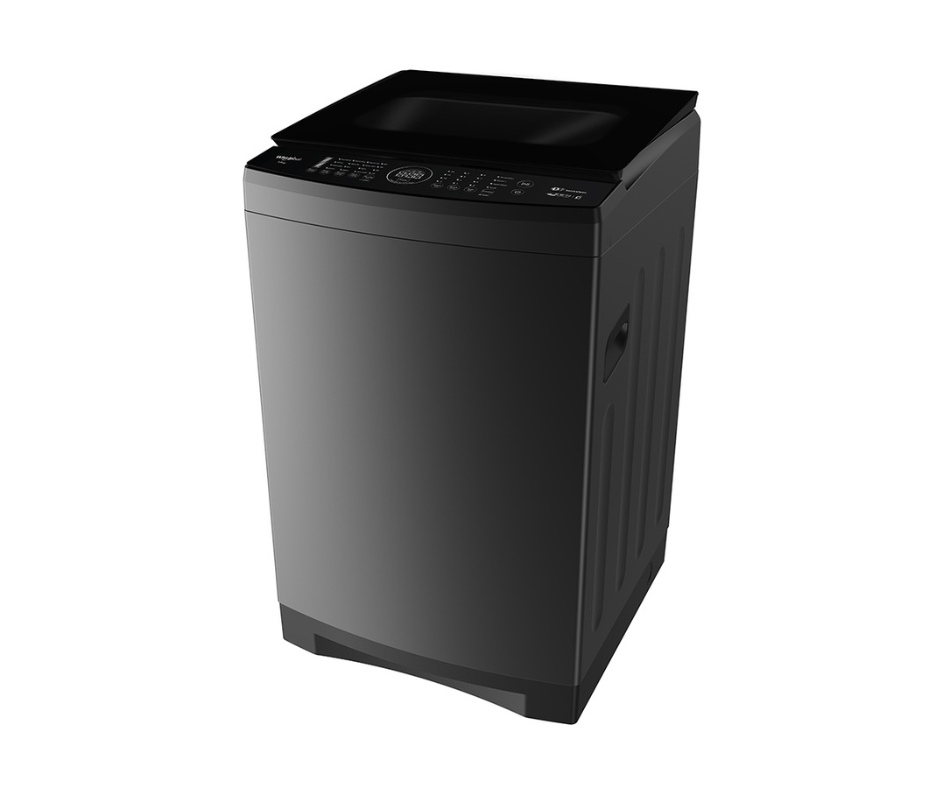 13kg Whirlpool VWED13022GG SonicClean Direct Drive Top Load Washer
