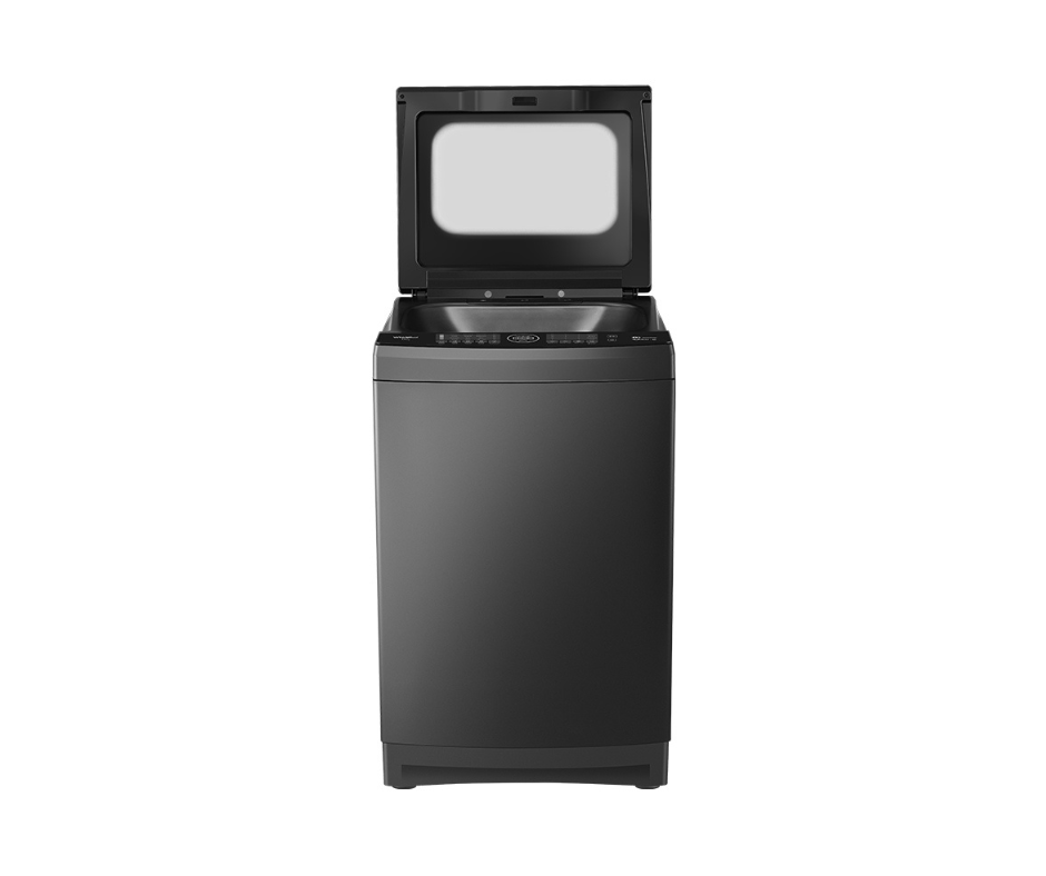 13kg Whirlpool VWED13022GG SonicClean Direct Drive Top Load Washer
