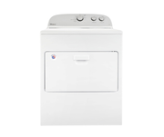 15kg Whirlpool Professional Air - Vented Dryer