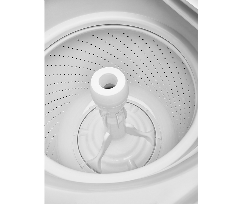 15kg Whirlpool 3LWTW4815FW Top Load Professional Washer