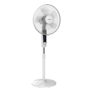 Mistral MSF1630DR - 16” DC Stand Fan with Remote