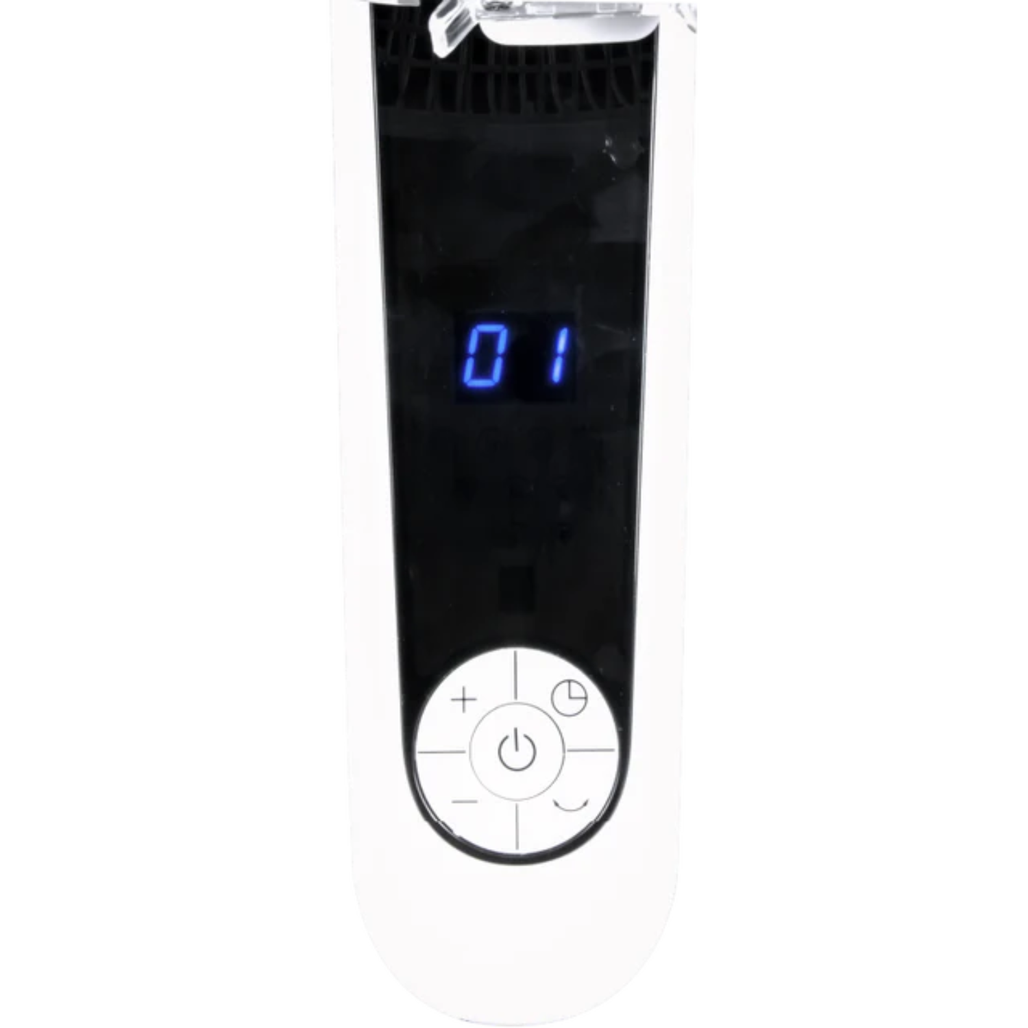 Mistral MSF1630DR - 16” DC Stand Fan with Remote