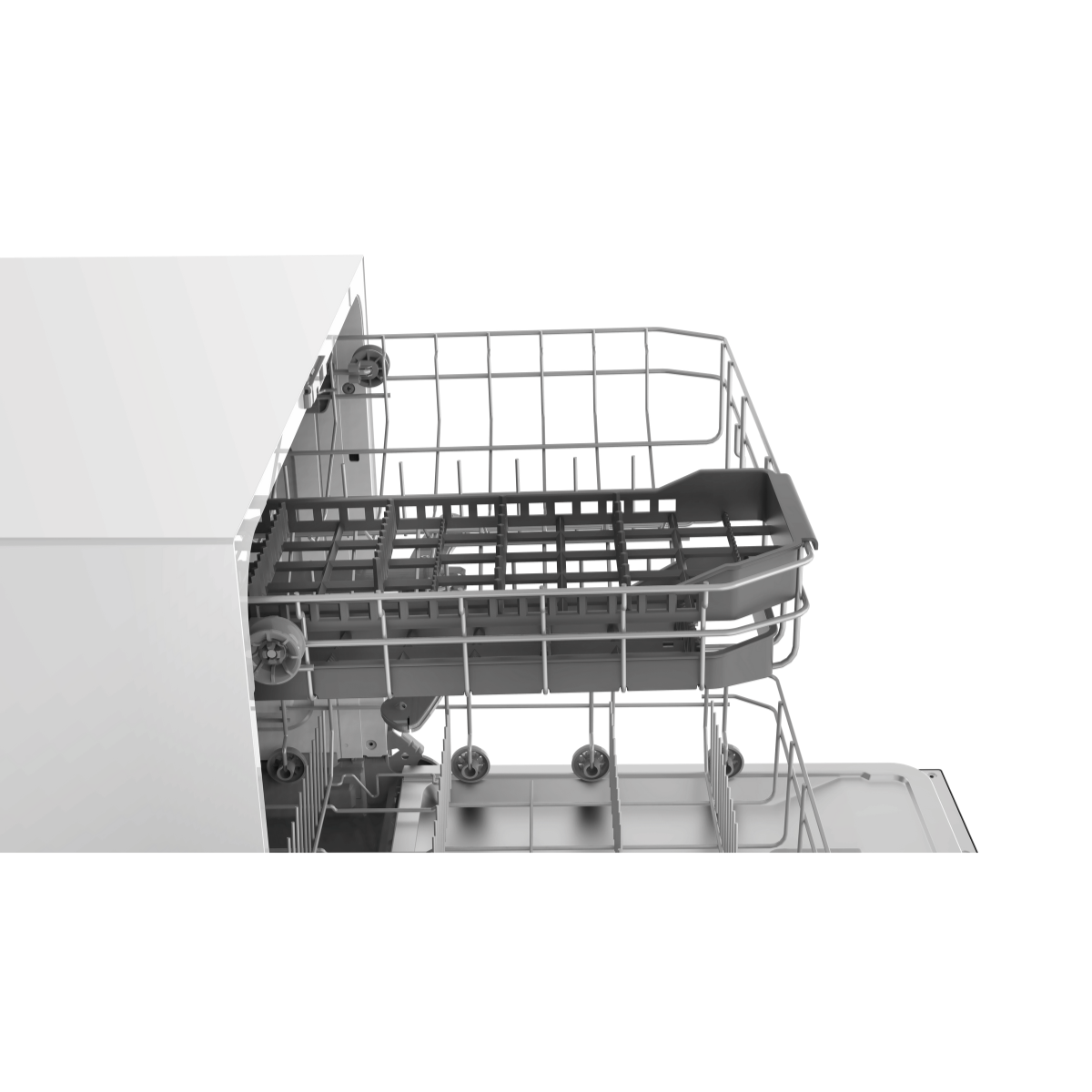 50cm Toshiba Freestanding Dishwasher