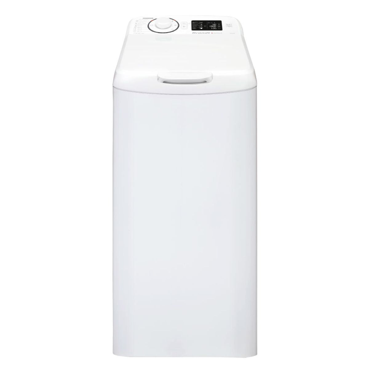 6.5kg Brandt Top Load Washing Machine