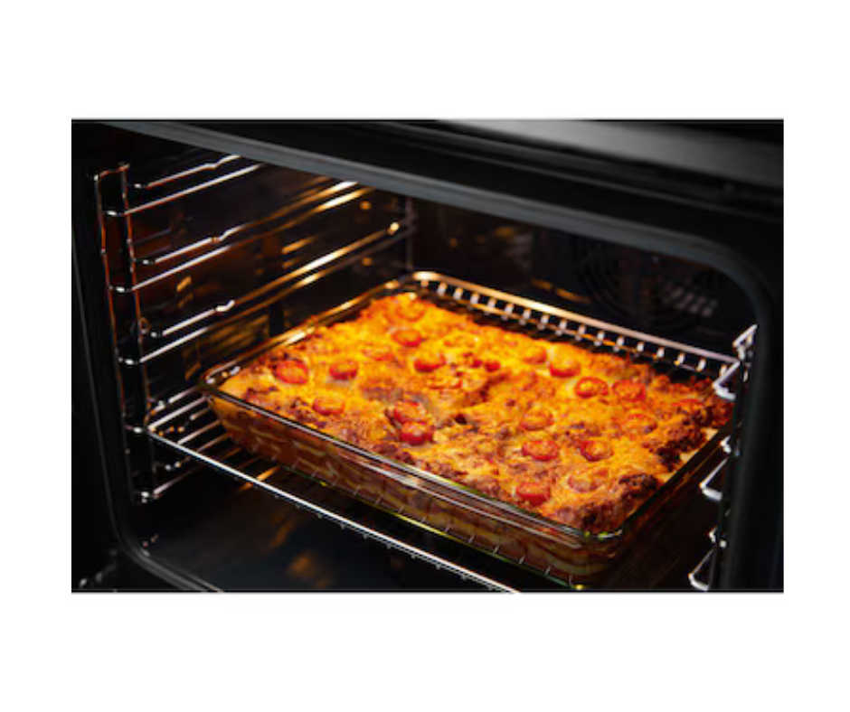 Electrolux KOIGH00KA2 - 72L 5 Functions Built-in Oven