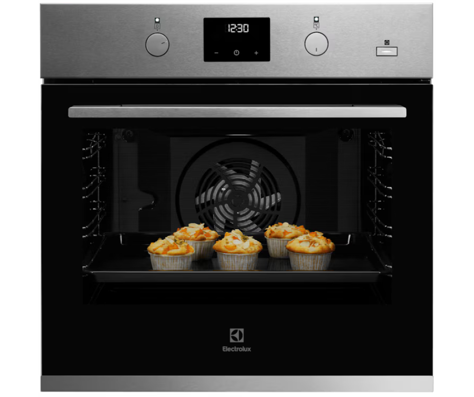 Electrolux KODGH70TXA - 72L 11 Functions Built-in Oven