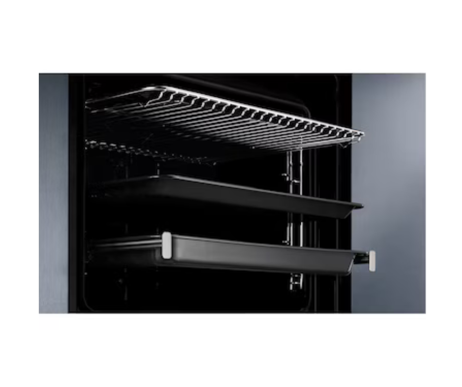 Electrolux KODGH70TXA - 72L 11 Functions Built-in Oven