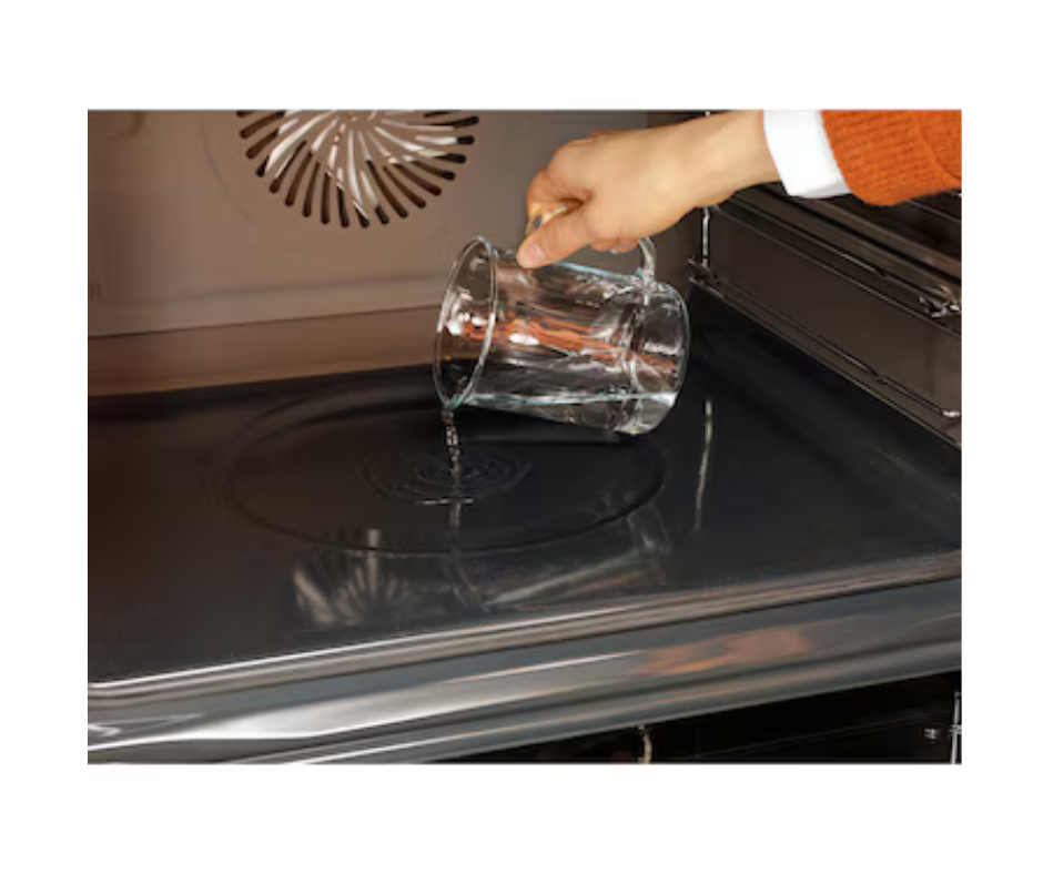 Electrolux KODGH70TXA - 72L 11 Functions Built-in Oven