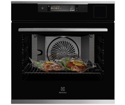 Electrolux KOAAS31X - 70L 25 Functions Built-in Oven