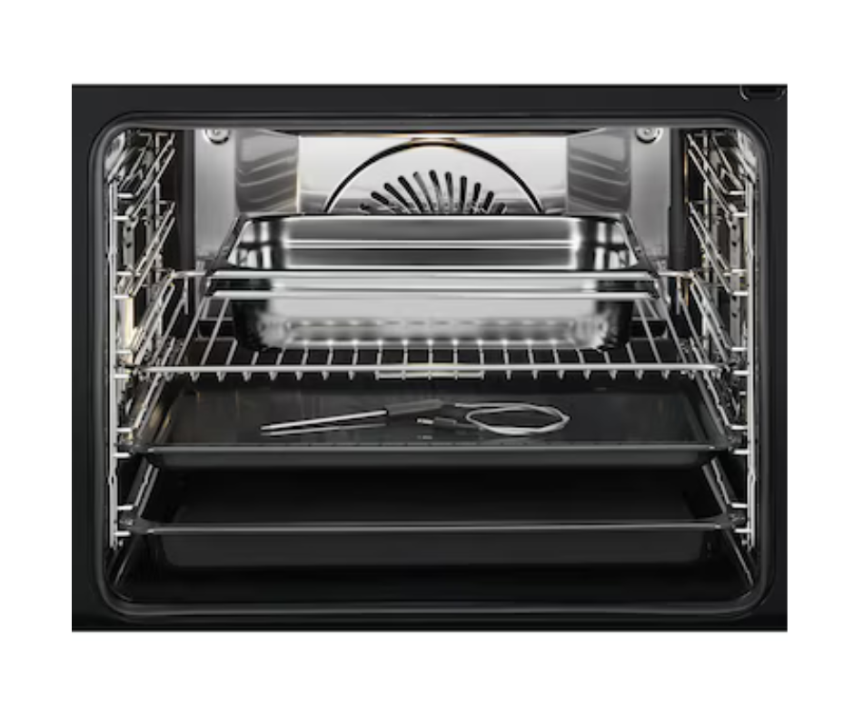 Electrolux KOAAS31X - 70L 25 Functions Built-in Oven