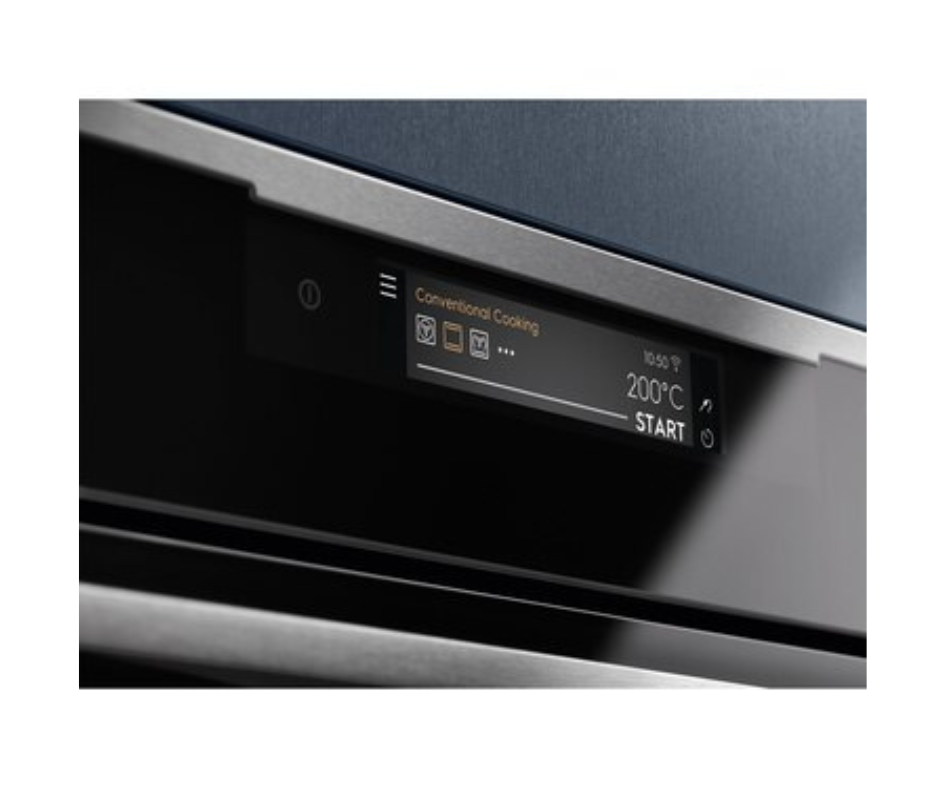 Electrolux KOAAS31X - 70L 25 Functions Built-in Oven