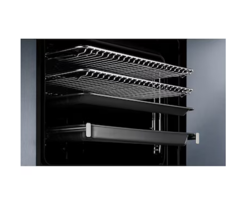 Electrolux KOAAS31X - 70L 25 Functions Built-in Oven
