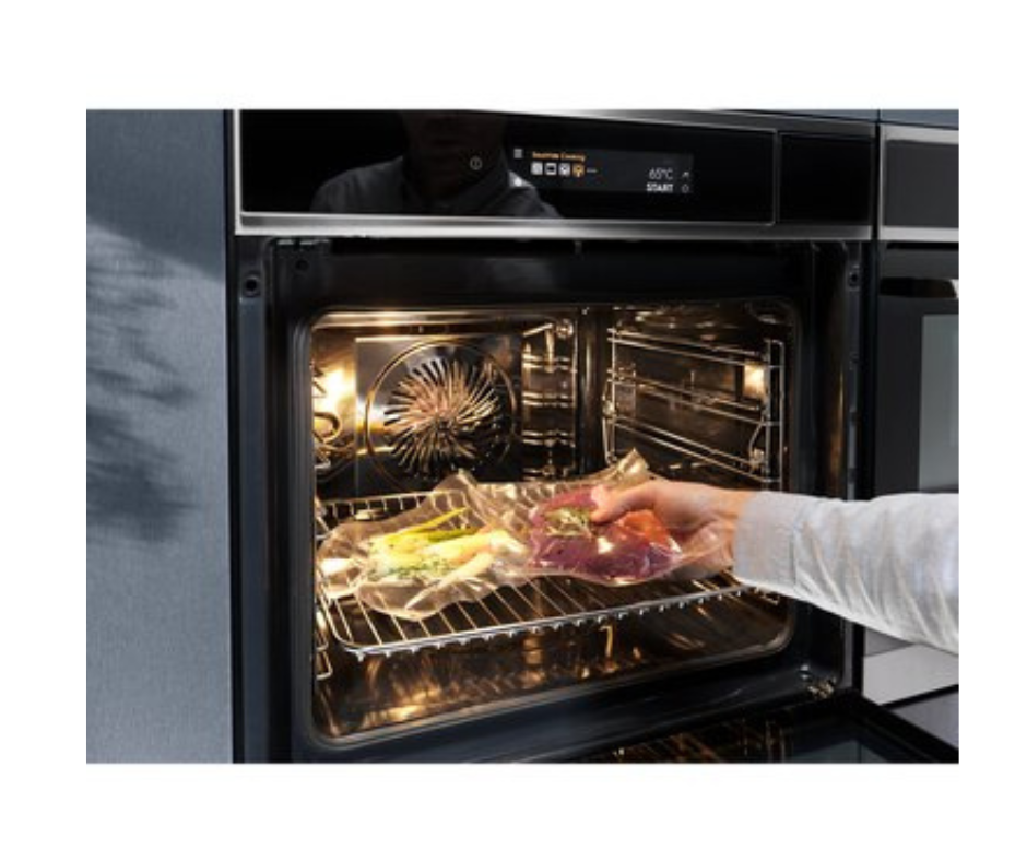 Electrolux KOAAS31X - 70L 25 Functions Built-in Oven
