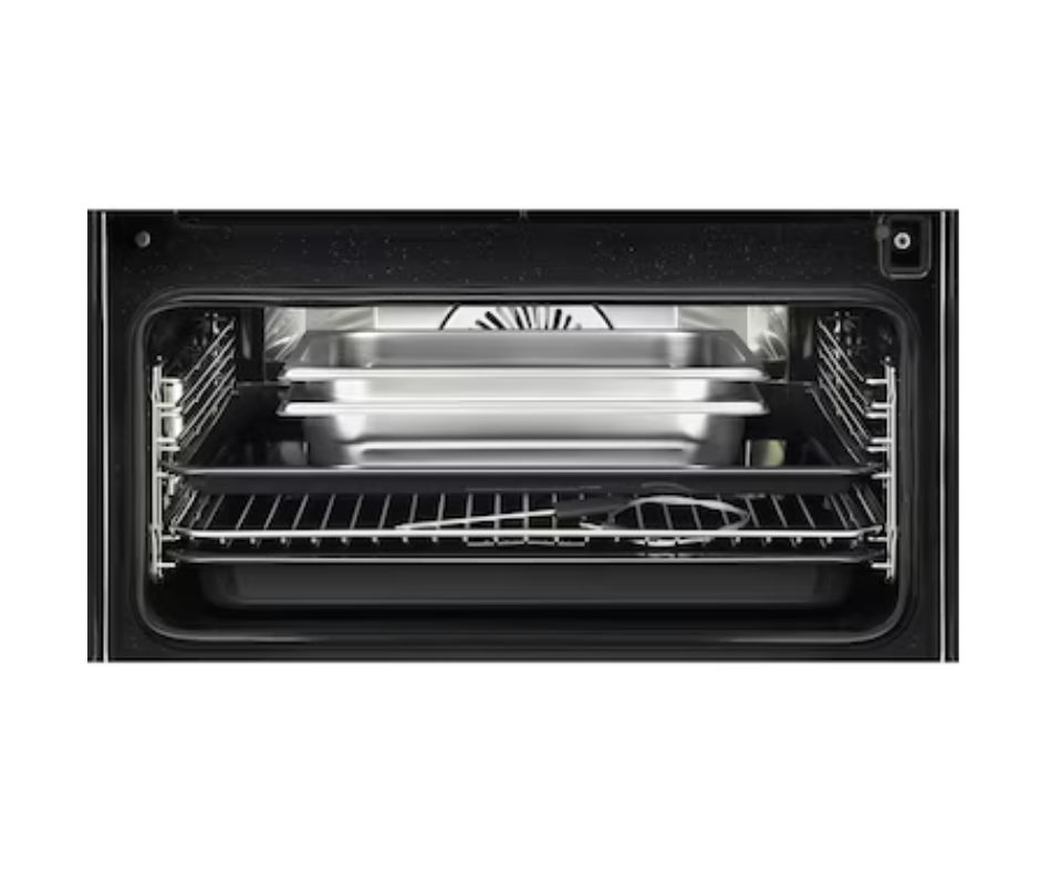 Electrolux KVAAS21WX - 43L 25 Functions Built-in Oven