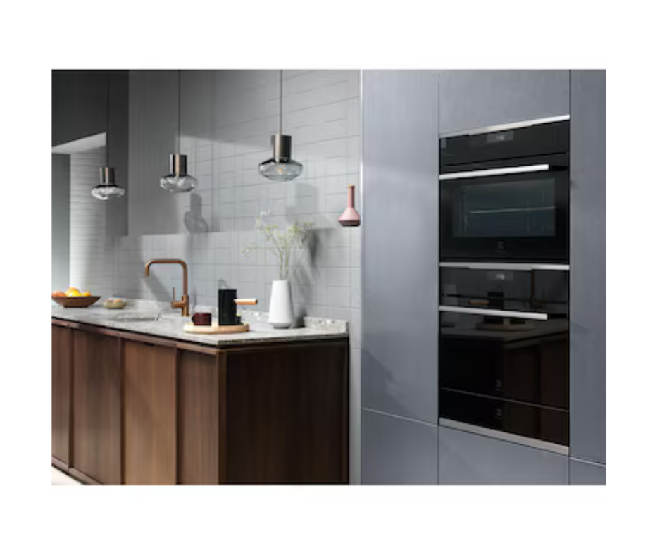 Electrolux KVAAS21WX - 43L 25 Functions Built-in Oven