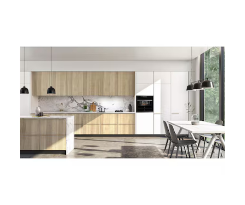 Electrolux KVAAS21WX - 43L 25 Functions Built-in Oven